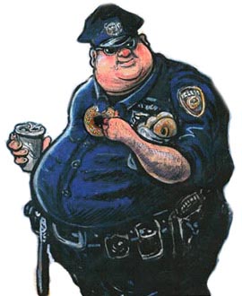 FatCop