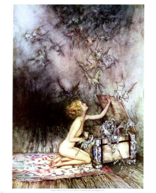 la-caja-de-pandora