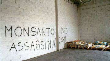 monsanto