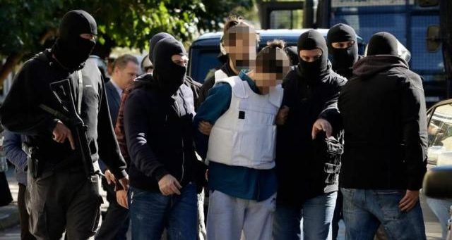 greecearrest