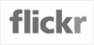 logo flickr