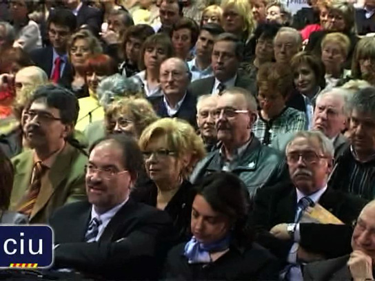 Homenatge als comerciants