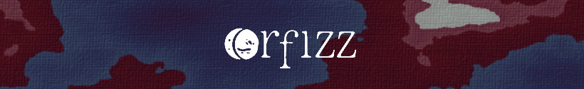 Corfizz logo