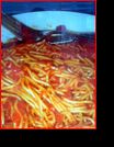Spaghetti Spot