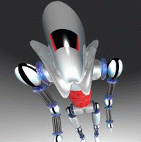 mecha