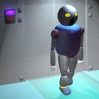 darkrobot