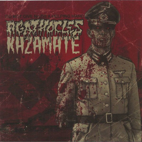 Agathocles / Kazamate