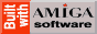 Built with Amiga!