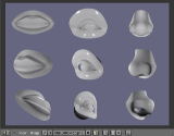 UV/Image Editor subwindow