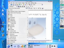 Thunder Desktop 4