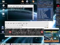Thunder Desktop 5