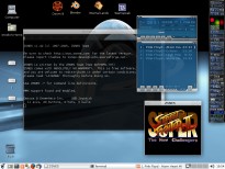 Thunder Desktop 6