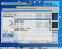 Thunder Desktop 8