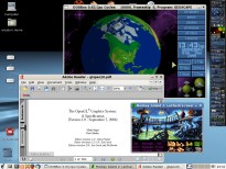 Thunder Desktop 9