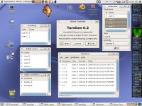 TurnGen on GNU/Linux