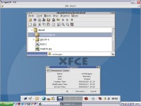 XFCE4 2