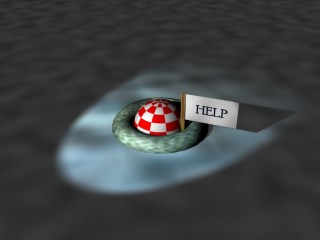 Boing Help