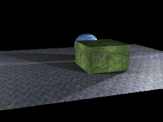 Phororeal Render