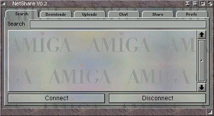 search tab