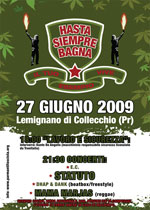 HSB 2009