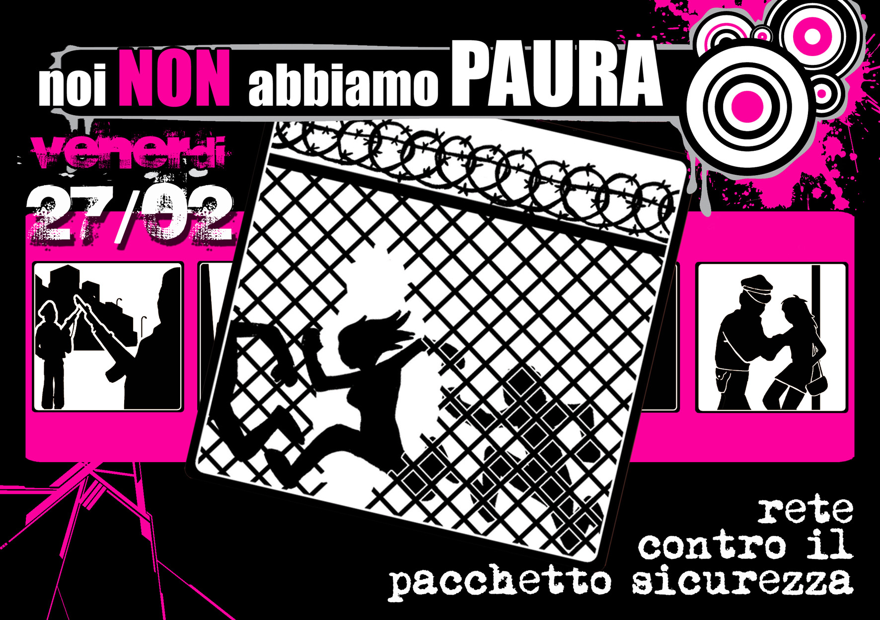 27 FEBRRAIO