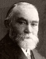 Gottlob Frege