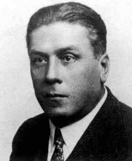 Stanislaw Lesniewski