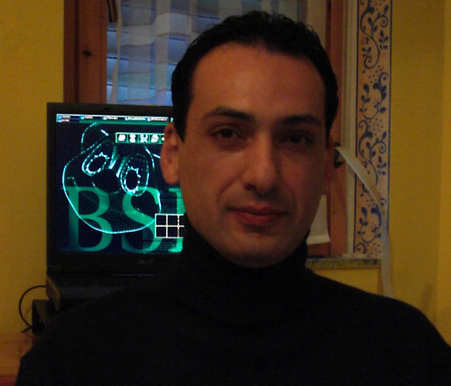 Portrait