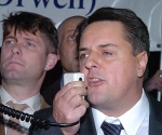 Bild: Nick Griffin