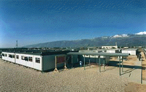base di Aviano