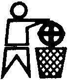 NO FASC SYMBOLS