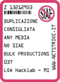 noSIAE - Milan version