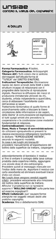 scarica il volantino con la ricetta!!!