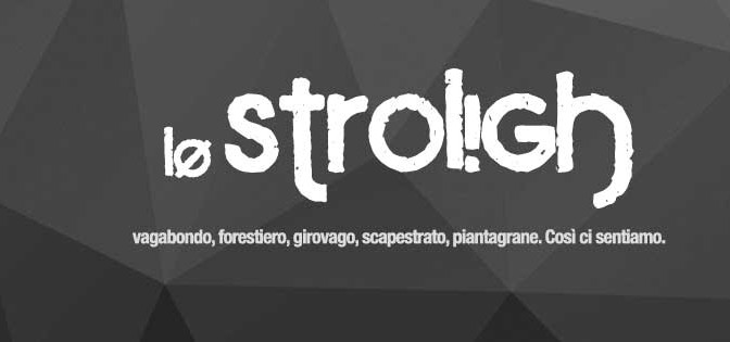 Lo Stroligh 2.0