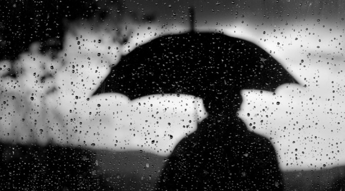 LA QUIETE PRIMA DELLA TEMPESTA