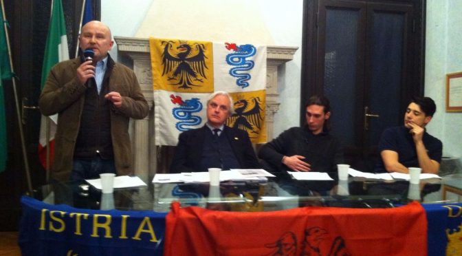 SARONNO – FASCISTI E DOVE TROVARLI