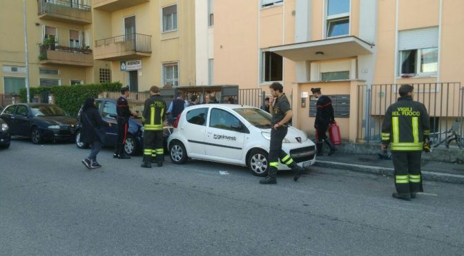 SFRATTATO E LICENZIATO