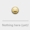 Hi! I am an empty spot!