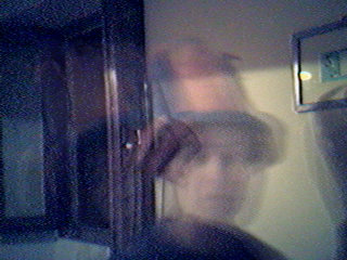 Hop! Hop! Hop! Ahahah i am F A S T!