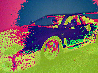 It's shaggadelically freaky! Syncronize your brain brotheeer!