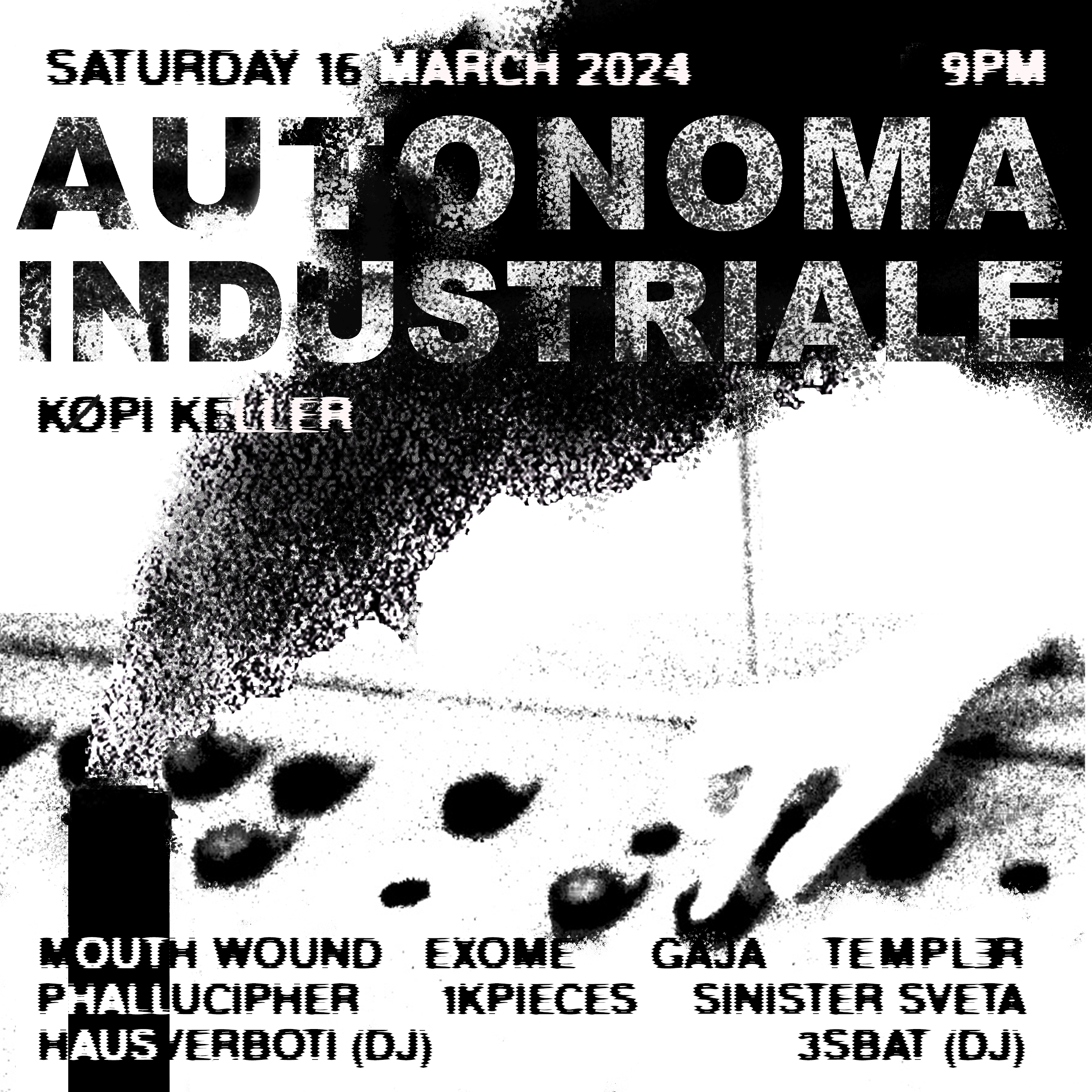 Autonoma Industriale