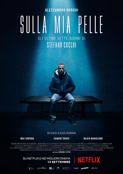 Proiezione a Bologna del film "Sulla mia pelle" @ A Skeggia | Bologna | Emilia-Romagna | Italia