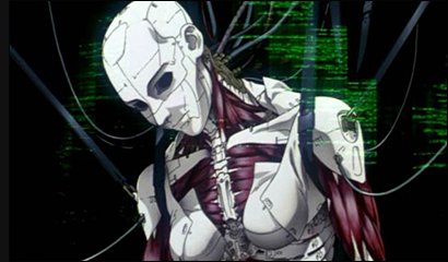 Transhumanism section