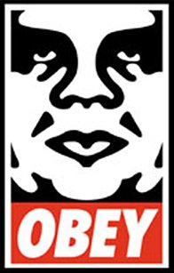 OBEY
