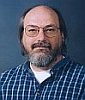 Ken Thompson