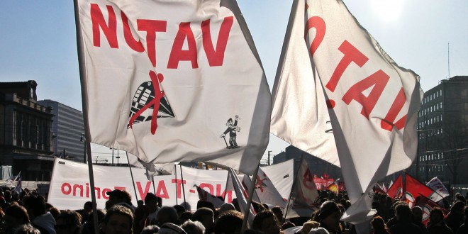 22 febbraio 2014 – Giornata Nazionale di Lotta