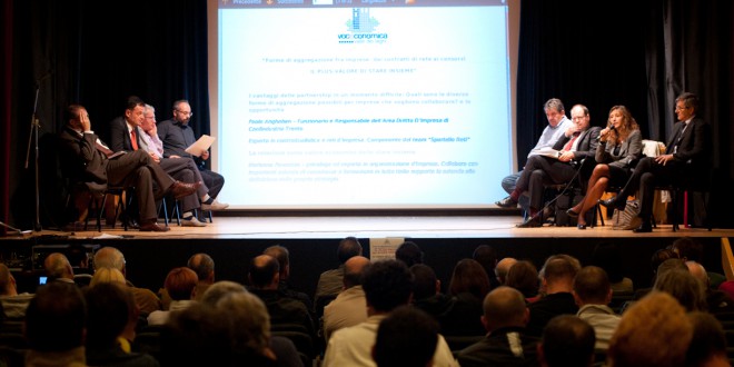 7 febbraio 2014 – Serate Informative a Condove e Villar Dora