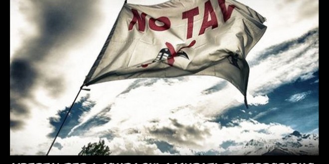 Solidarietà No Tav – Manifesti e cartoline per Claudio, Chiara, Mattia e Niccolò
