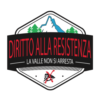 Comunicato del Coordinamento degli imputati no tav