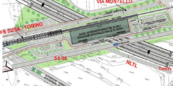 Osservazioni dei tecnici della Comunità Montana su autoporto/guida sicura Osservazioni dei tecnici della Comunità Montana su autoporto/guida sicura